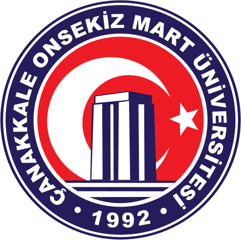 ÇANAKKALE ONSEKİZ MART ÜNİVERSİTESİ