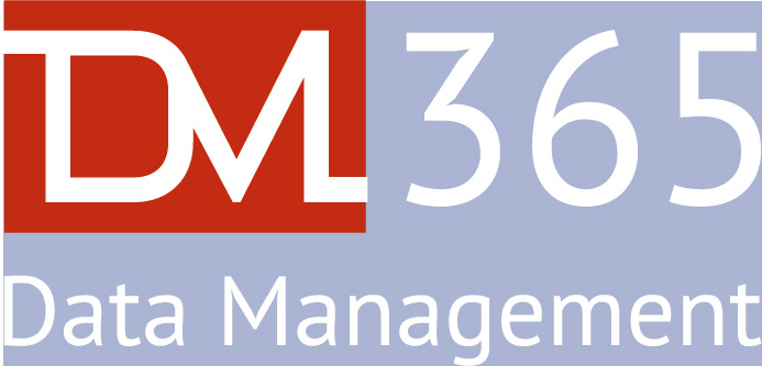 DATA MANAGEMENT 365