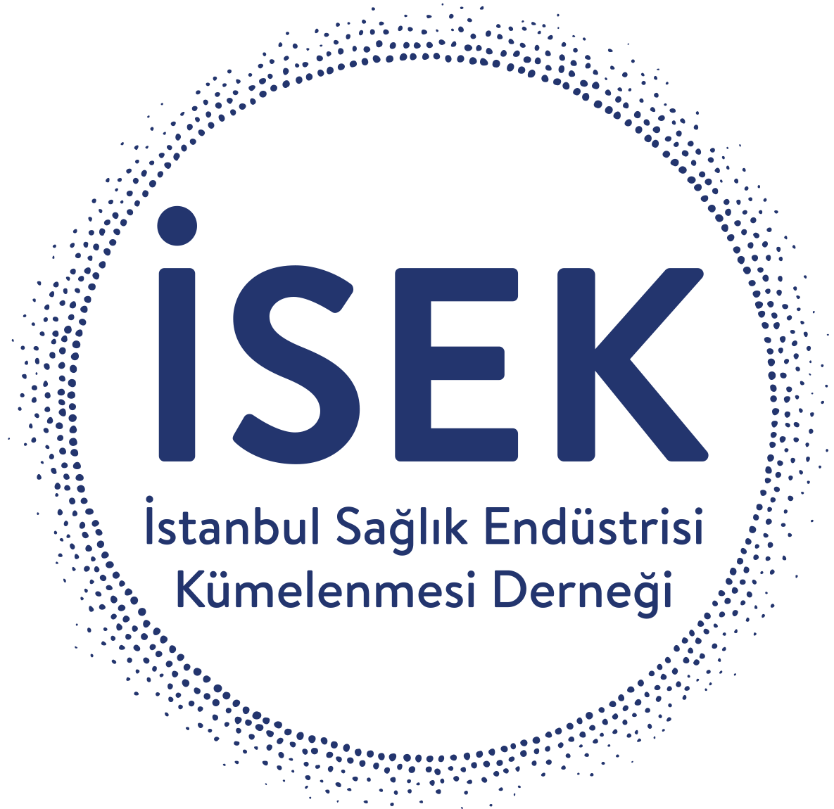 İSTANBUL SAĞLIK ENDÜSTRİSİ KÜMELENMESİ DERNEĞİ (İSEK) / ISTANBUL HEALTH INDUSTRY CLUSTER ASSOCIATION