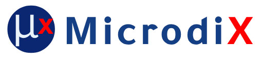 MICRODIX TEKNOLOJİ SAN. VE TİC. LTD. ŞTİ.